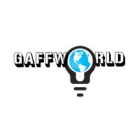 GAFFWORLD Logo