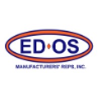 EDOS Manufacturers Representatives Inc. Logo