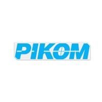 PIKOM, The National Tech Association of Malaysia Logo