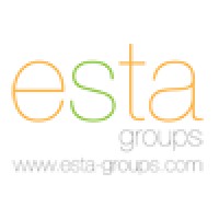 Esta Groups | LED Lighting Specialist Logo
