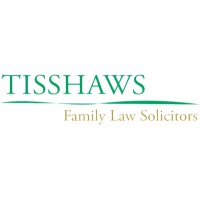 Tisshaws Family Law Solicitors Logo
