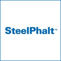 SteelPhalt Logo