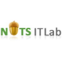 NUTSITLAB Logo