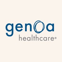 Genoa Healthcare Logo