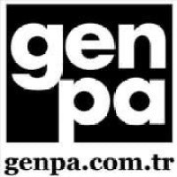 Genpa Logo