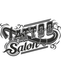 Tattoo Artist Logo