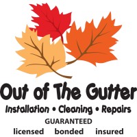 Out Of The Gutter Logo