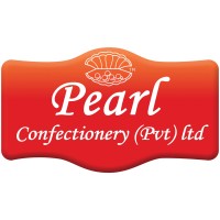 Pearl Confectionery Pvt Ltd Logo