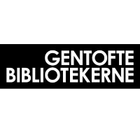 Gentofte Bibliotekerne Logo