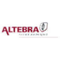Altebra Sprinklertechniek Logo