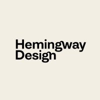 Hemingway Design Logo