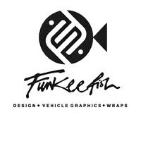 Funkeefish Logo