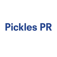Pickles PR Logo