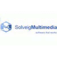 Solveig Multimedia Logo