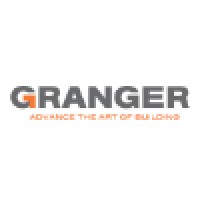Granger Construction Logo