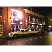 de Senaat Valkenswaard Logo