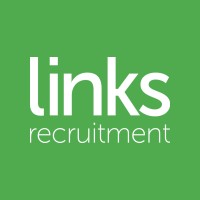 Links Recruitment Logo