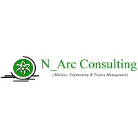 N_Arc Consulting Logo