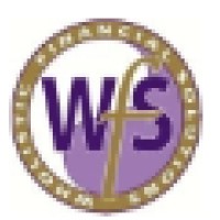 WFS Canberra / Wholistic Financial Solutions Logo