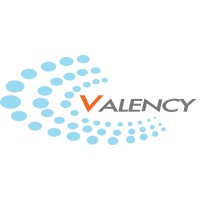 Valency International Pte Ltd. Logo