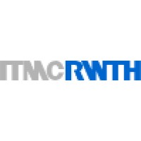 Institute for Technical and Macromolecular Chemistry (ITMC) - RWTH Aachen Logo