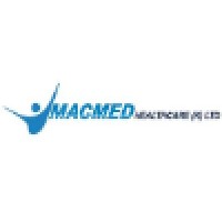 Macmed Healthcare(K) Limited Logo