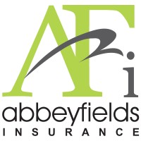 Abbeyfields Insurance Logo