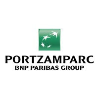 Portzamparc Groupe BNP Paribas Logo