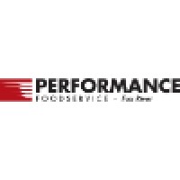 PERFORMANCE Foodservice - Fox River Logo
