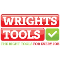 Wrights Tools Logo