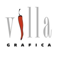 Villa Grafica Logo