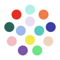 Refugee Week Logo