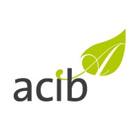 acib GmbH Logo