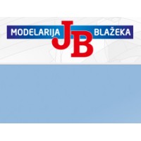 JB-Modelarija Blažeka d.o.o. Logo