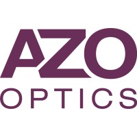 AZoOptics - The Online Optics and Photonics Community Logo