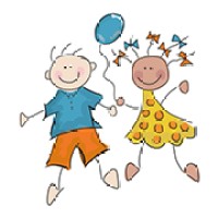 The Childrens Family Trust Logo