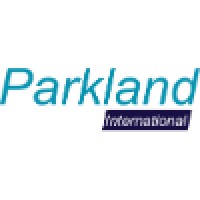 Parkland International Logo
