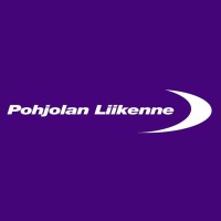 Pohjolan Liikenne Logo