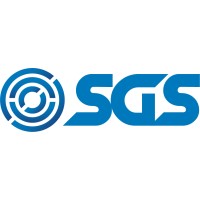 SGS Engineering UK Ltd Logo