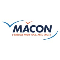Ville de Mâcon Logo