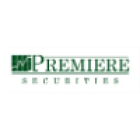 Premiere Securities Logo