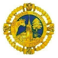 Melksham Without Parish Council Logo