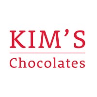 Kims Chocolates NV Logo