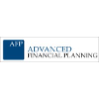 Advanced Financial Planning Logo
