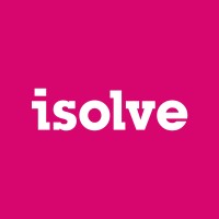 iSolve BV Logo