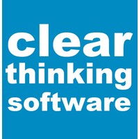 Clear Thinking Software Logo
