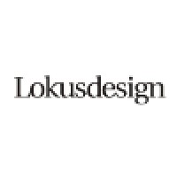 Lokusdesign Logo