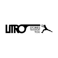 Litro Media Logo