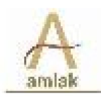 Amlak Hotels Logo