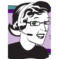 Wings Telemarketing Logo